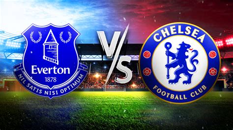 everton chelsea prediction|Chelsea vs Everton preview, team news, stats, prediction, kick.